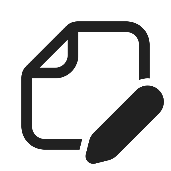 Ic Fluent Note Edit 24 Regular