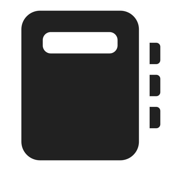 Ic Fluent Notebook 16 Filled