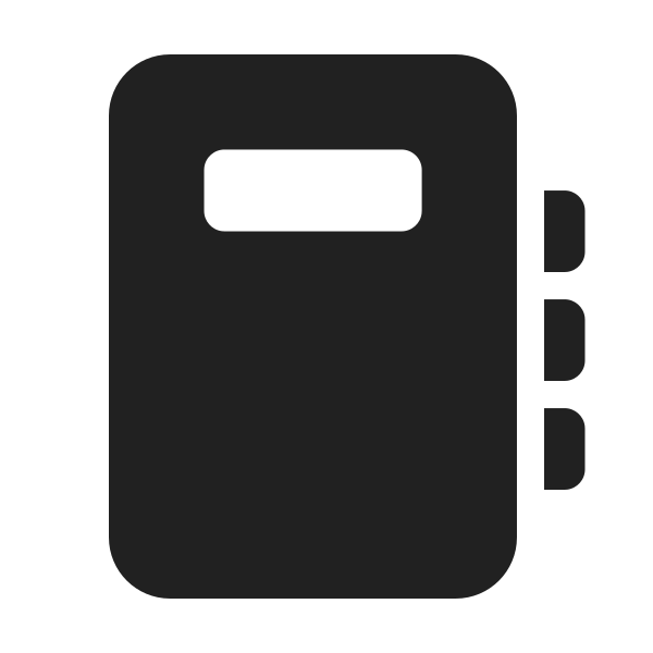 Ic Fluent Notebook 24 Filled