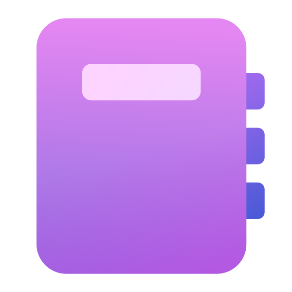 Ic Fluent Notebook 32 Color