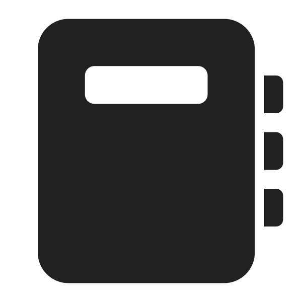 Ic Fluent Notebook 32 Filled