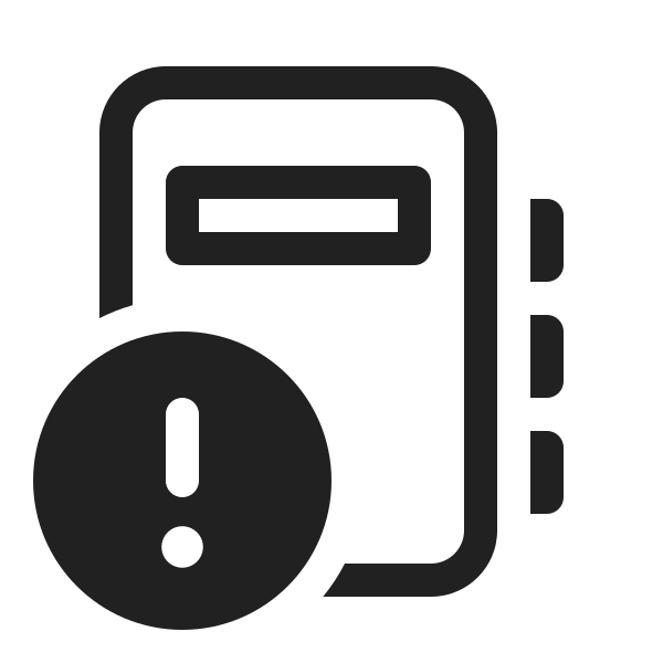 Ic Fluent Notebook Error 20 Regular