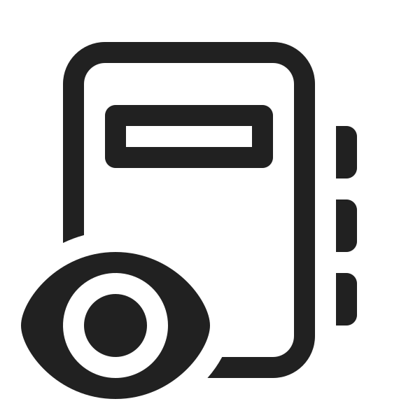 Ic Fluent Notebook Eye 20 Regular