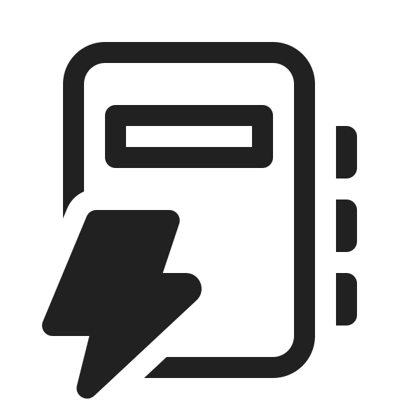 Ic Fluent Notebook Lightning 20 Regular