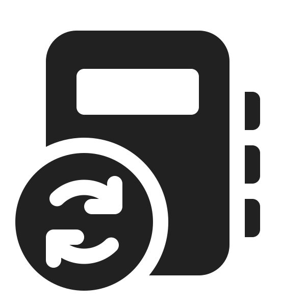 Ic Fluent Notebook Sync 20 Filled