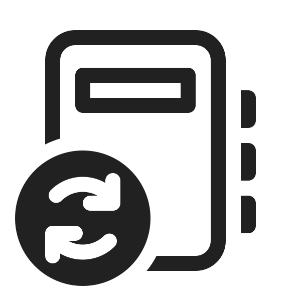 Ic Fluent Notebook Sync 20 Regular