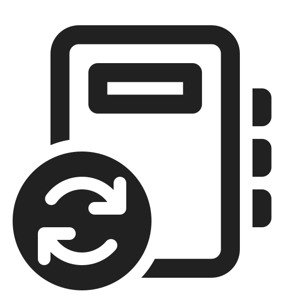 Ic Fluent Notebook Sync 24 Regular
