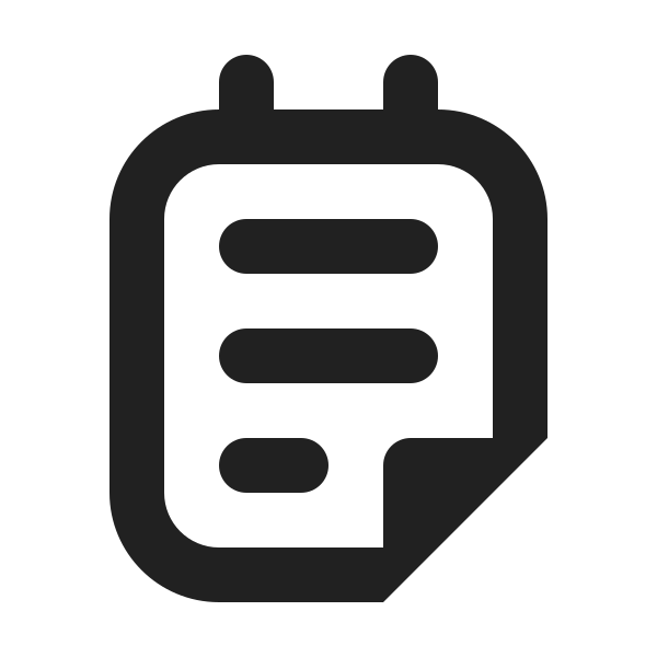 Ic Fluent Notepad 12 Regular