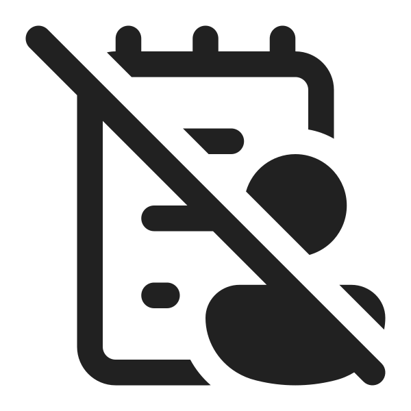 Ic Fluent Notepad Person Off 16 Regular