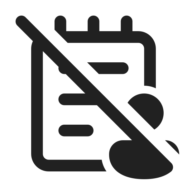 Ic Fluent Notepad Person Off 24 Regular