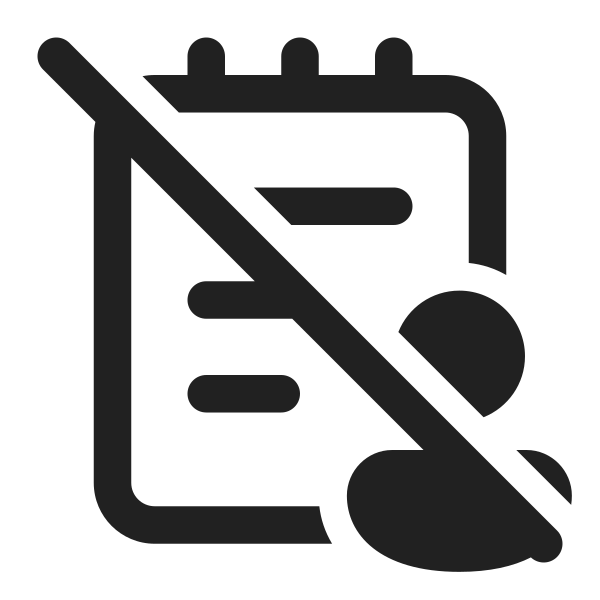 Ic Fluent Notepad Person Off 32 Regular