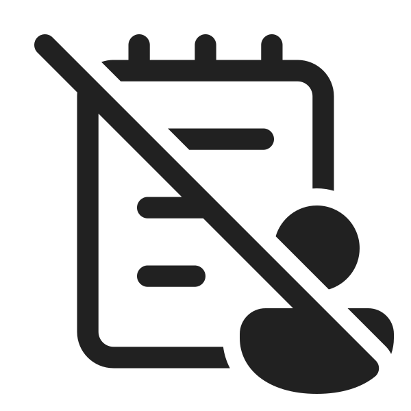 Ic Fluent Notepad Person Off 48 Regular