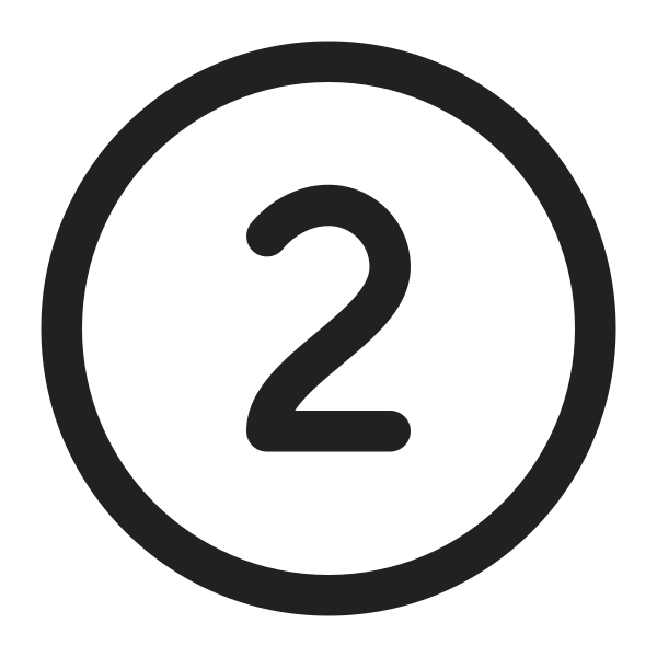 Ic Fluent Number Circle 2 16 Regular