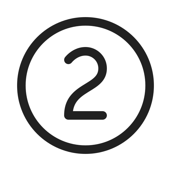 Ic Fluent Number Circle 2 20 Regular