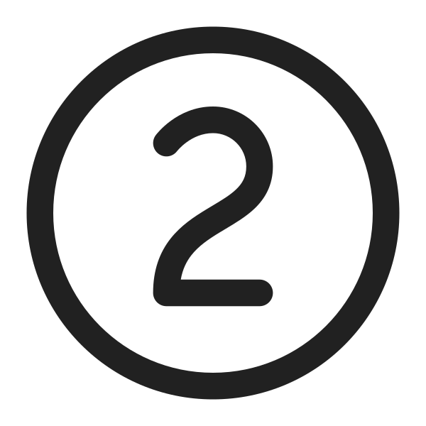 Ic Fluent Number Circle 2 32 Regular