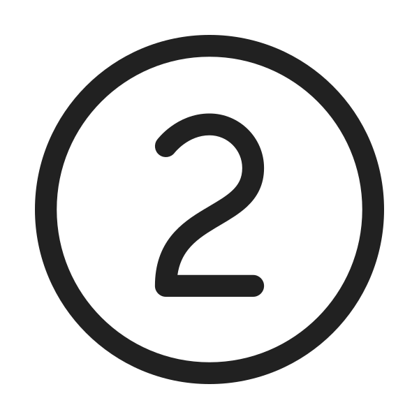 Ic Fluent Number Circle 2 48 Regular