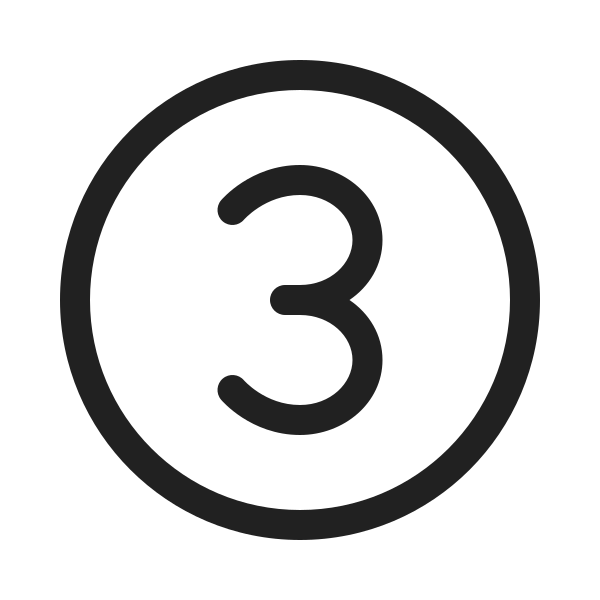 Ic Fluent Number Circle 3 20 Regular