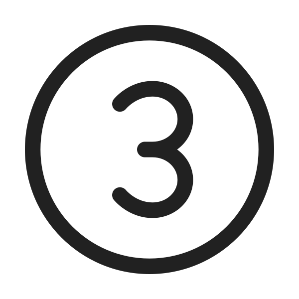 Ic Fluent Number Circle 3 48 Regular