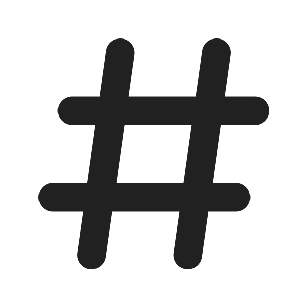 Ic Fluent Number Symbol 16 Filled