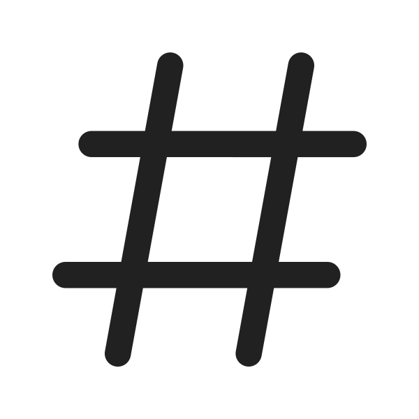 Ic Fluent Number Symbol 16 Regular