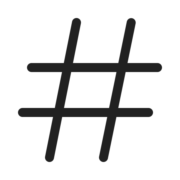 Ic Fluent Number Symbol 20 Regular