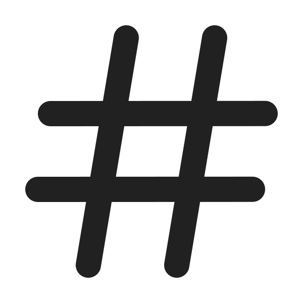 Ic Fluent Number Symbol 24 Filled
