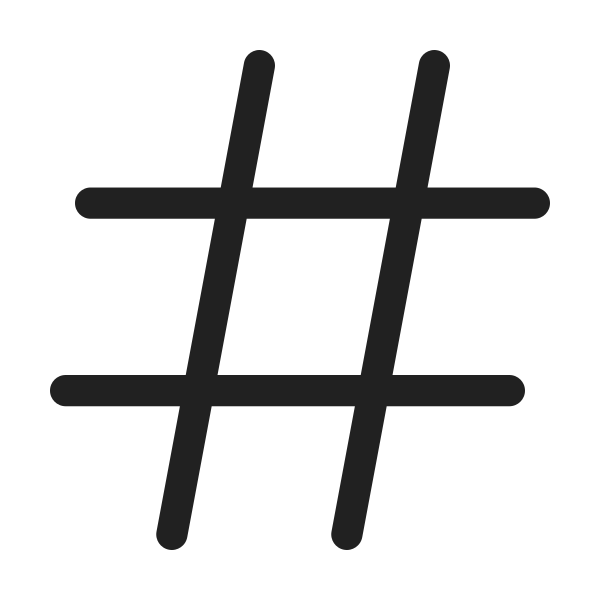Ic Fluent Number Symbol 48 Regular
