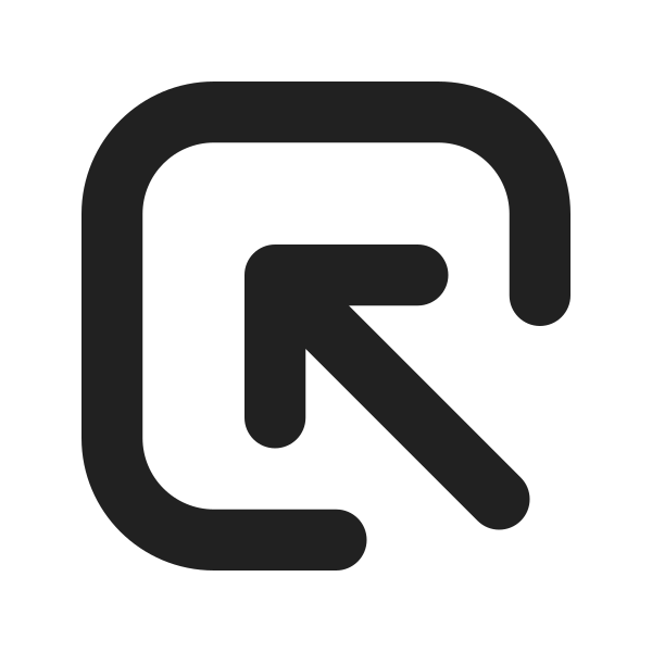 Ic Fluent Open Folder 16 Filled