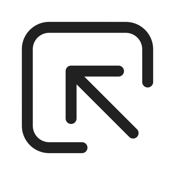 Ic Fluent Open Folder 24 Regular