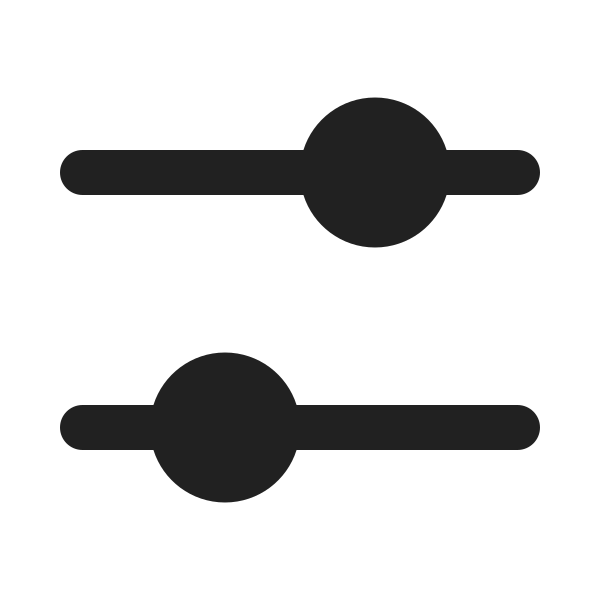 Ic Fluent Options 20 Filled