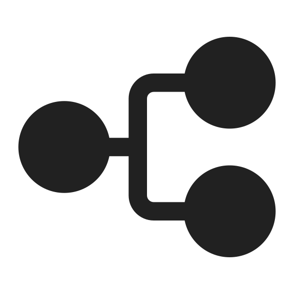Ic Fluent Organization Horizontal 16 Filled
