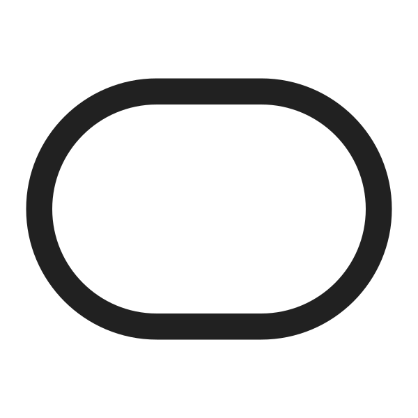 Ic Fluent Oval 16 Regular