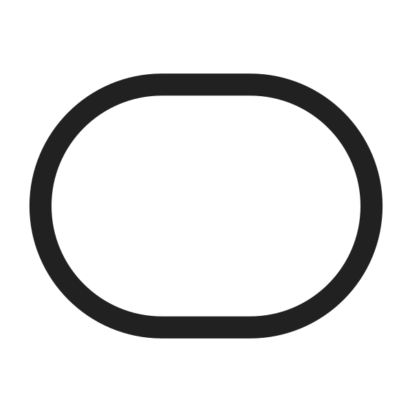 Ic Fluent Oval 28 Regular