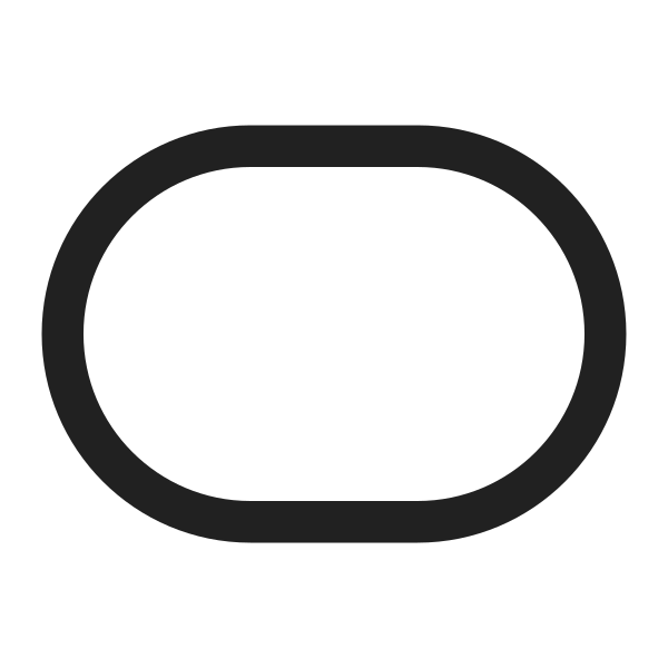 Ic Fluent Oval 32 Regular