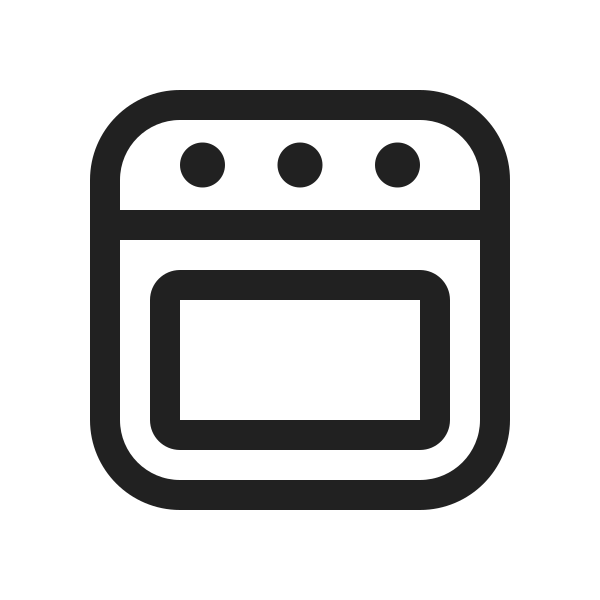 Ic Fluent Oven 20 Regular