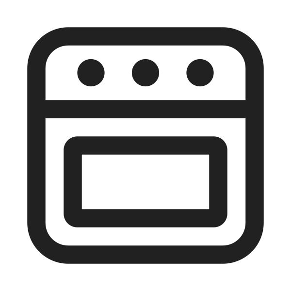 Ic Fluent Oven 32 Regular