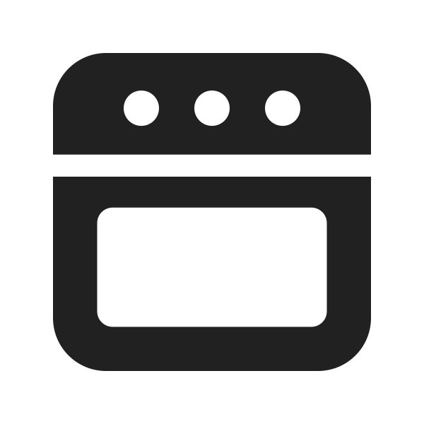 Ic Fluent Oven 48 Filled