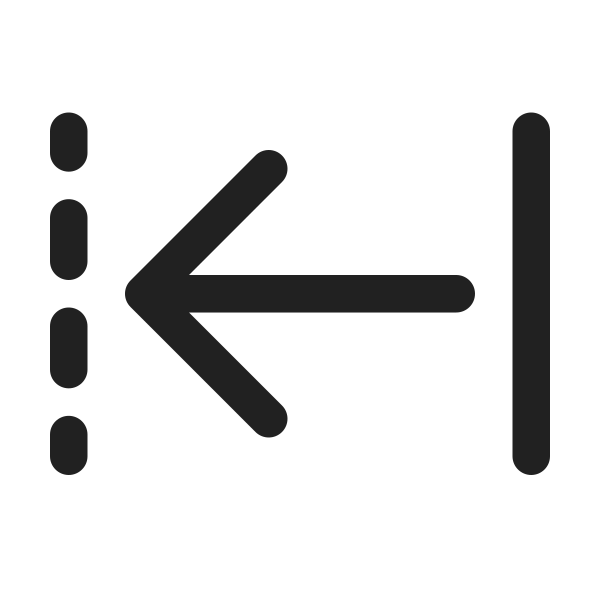 Ic Fluent Padding Left 24 Regular