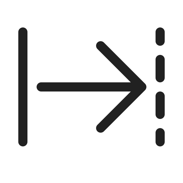 Ic Fluent Padding Right 20 Regular
