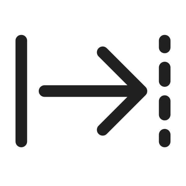 Ic Fluent Padding Right 24 Regular