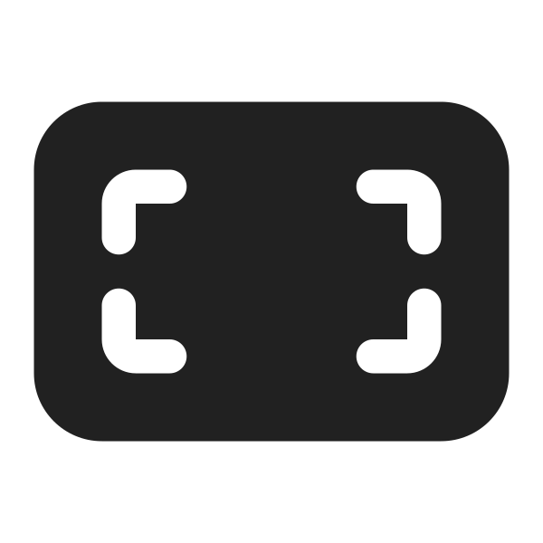 Ic Fluent Page Fit 16 Filled