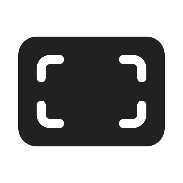 Ic Fluent Page Fit 20 Filled