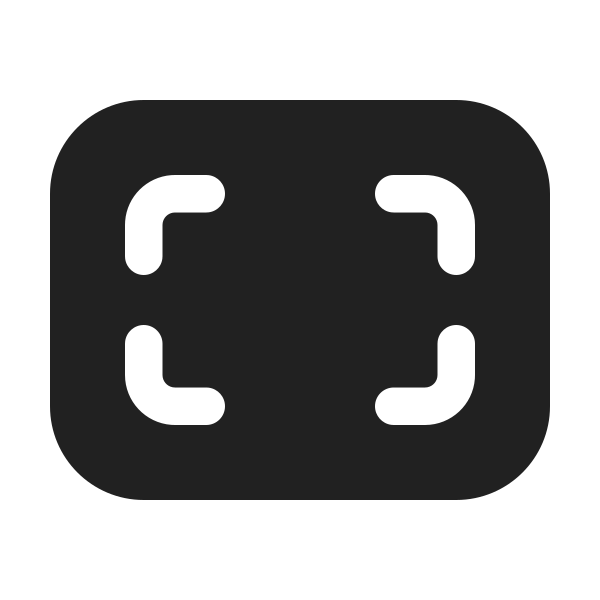 Ic Fluent Page Fit 24 Filled