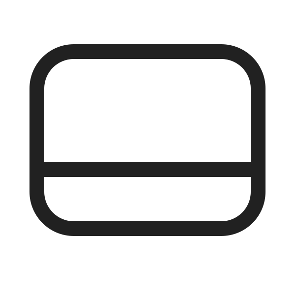 Ic Fluent Panel Bottom 20 Regular