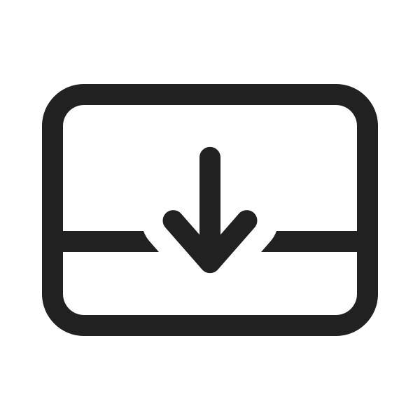 Ic Fluent Panel Bottom Contract 20 Regular
