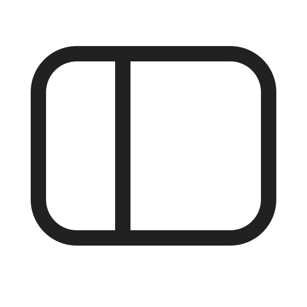 Ic Fluent Panel Left 20 Regular