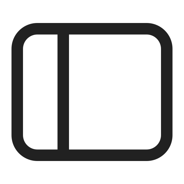 Ic Fluent Panel Left 32 Regular