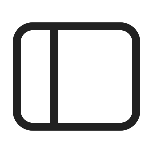 Ic Fluent Panel Left 48 Regular