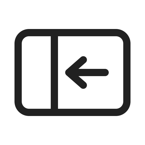 Ic Fluent Panel Left Contract 20 Regular