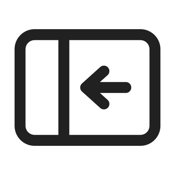 Ic Fluent Panel Left Contract 24 Regular